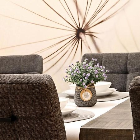 Aqua City Apartman Hajdúszoboszló 外观 照片