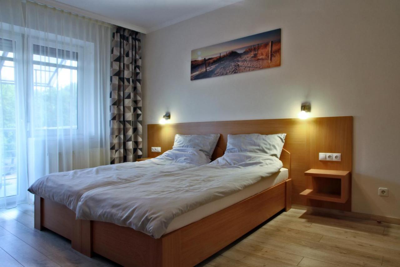 Aqua City Apartman Hajdúszoboszló 外观 照片